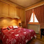 Apart-hotel Checrouit
