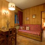 Checrouit Apart-hotel Courmayeur