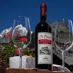 Apart-hotel Checrouit Courmayeur