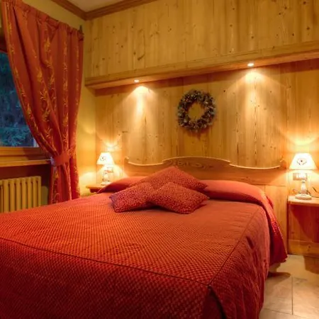 Checrouit Hotel apartamentowy