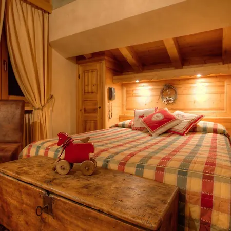 Checrouit Hotel apartamentowy 3*
