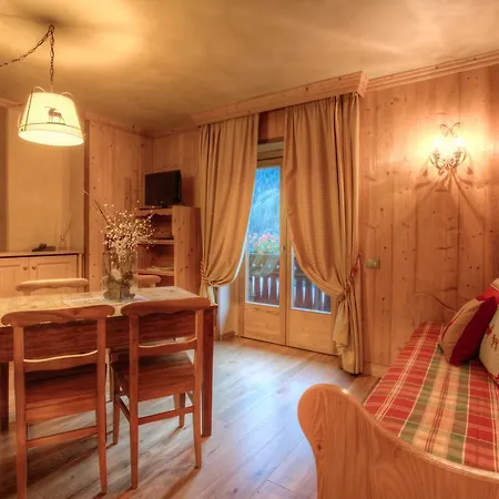 Checrouit Hotel apartamentowy