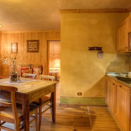 Hotel apartamentowy Checrouit 3*