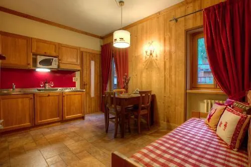 شقة فندقية Checrouit كورمايور