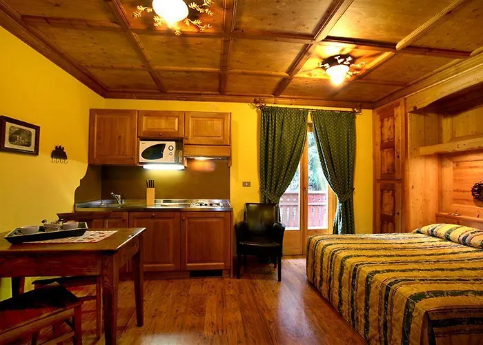 Checrouit شقة فندقية كورمايور