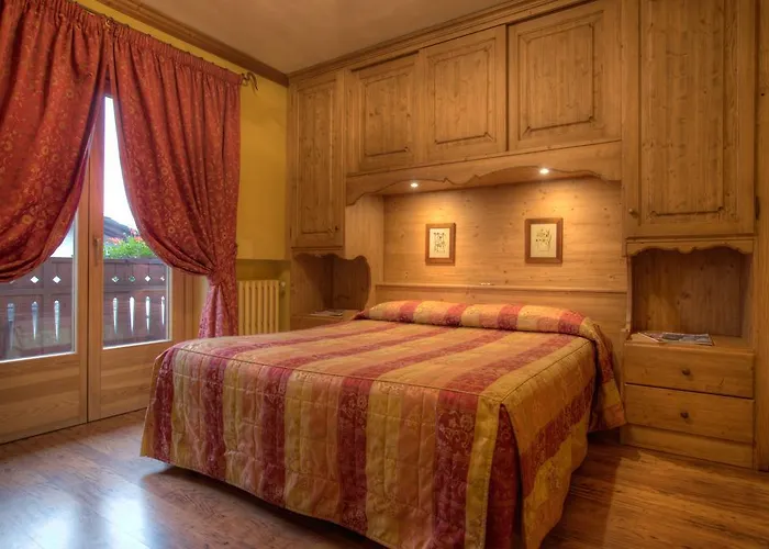 Checrouit شقة فندقية