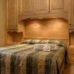 Checrouit Apartahotel Courmayeur