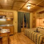 Checrouit Apartahotel Courmayeur