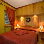 Checrouit Courmayeur