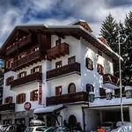 Checrouit 3* Courmayeur