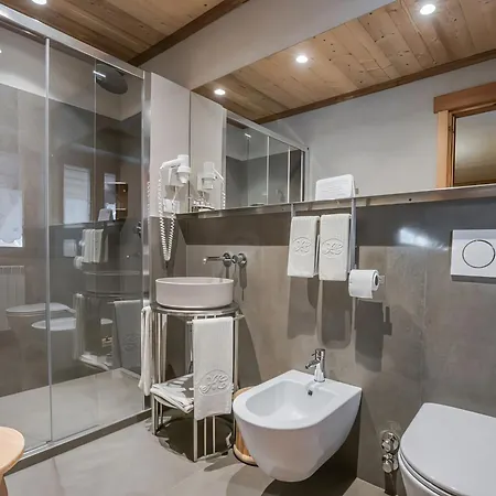 Checrouit 3* Courmayeur