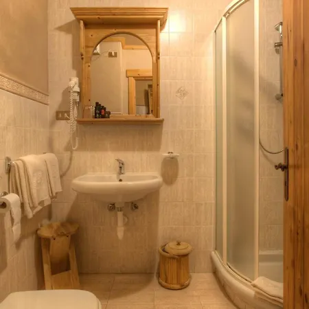 Checrouit Hotel apartamentowy 3*