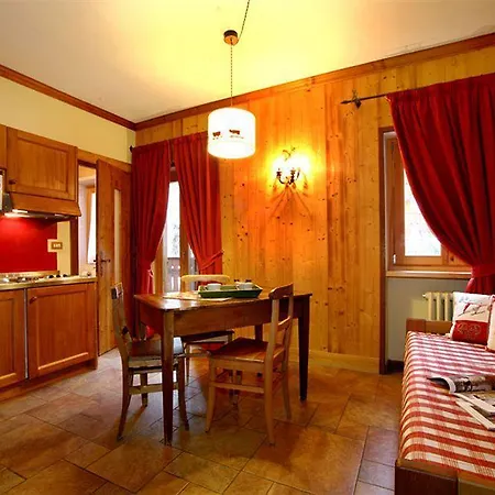 Checrouit Hotel apartamentowy