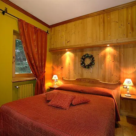 Checrouit Courmayeur