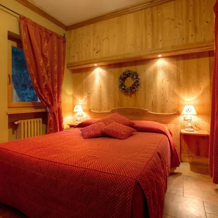 Checrouit 3* 쿠르마예