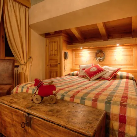 Checrouit Aparthotel 3*