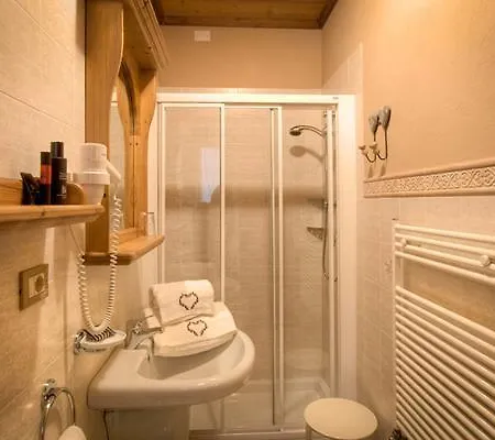 Checrouit Courmayeur