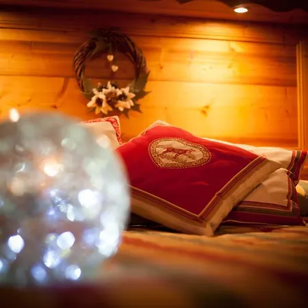 Aparthotel Checrouit 3*