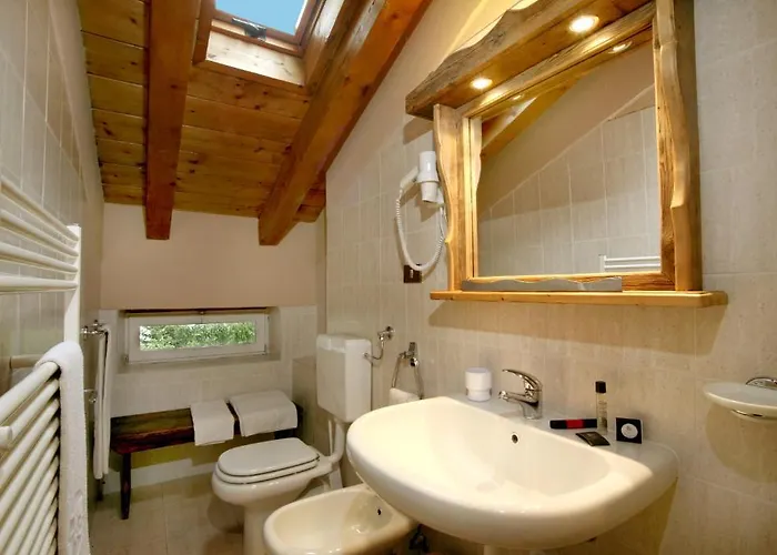 Checrouit מלון דירות