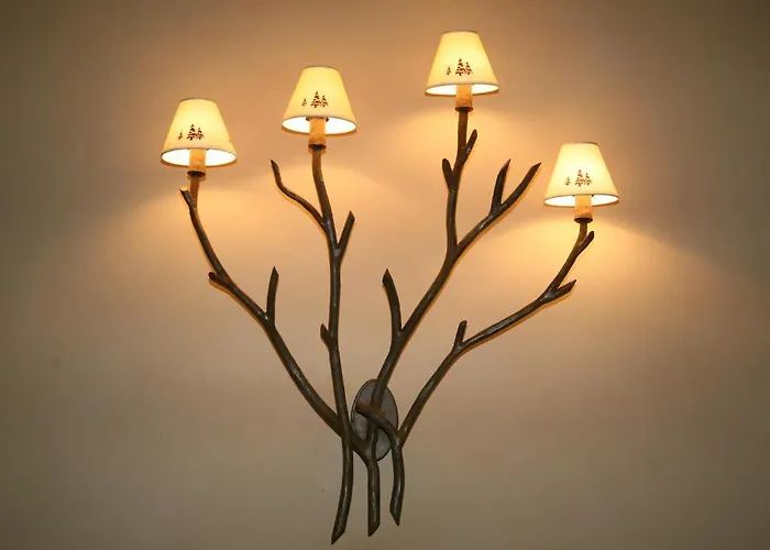 Aparthotel Checrouit 3*