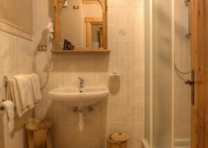 Checrouit Aparthotel 3*