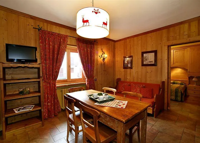 Checrouit 아파트호텔 3*