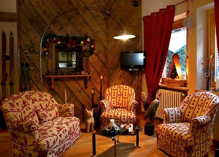 Checrouit מלון דירות 3*