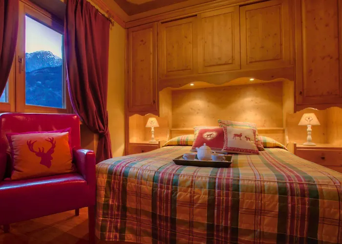 Checrouit מלון דירות 3*