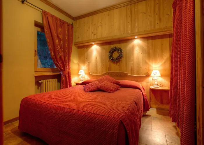 Checrouit 3* קורמאיור