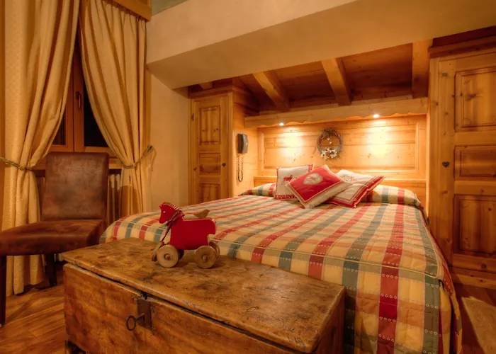 Checrouit Aparthotel 3*