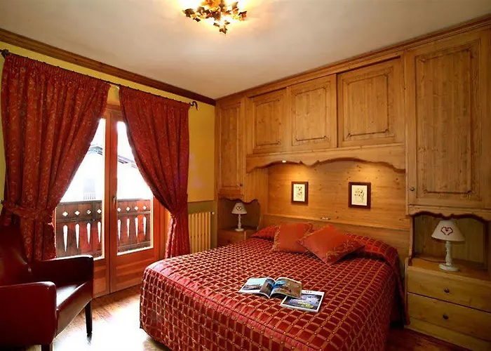 Checrouit 쿠르마예