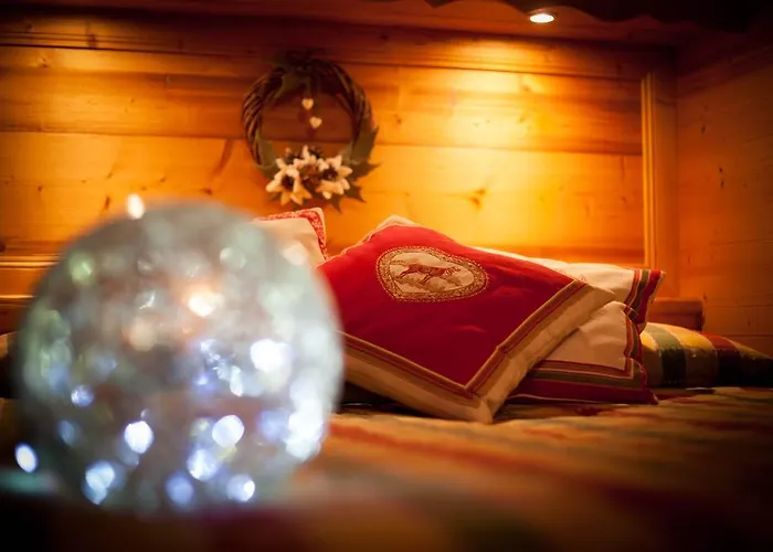 아파트호텔 Checrouit 3*