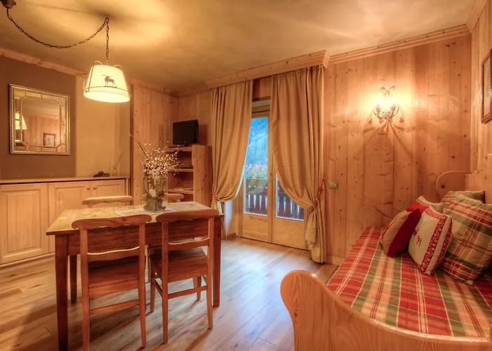 Checrouit 아파트호텔