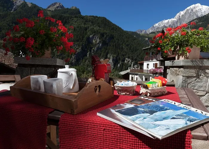 מלון דירות Checrouit קורמאיור